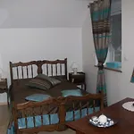 D'hotes La Belle Taille Гостевой дом 3*