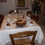 D'hotes La Belle Taille