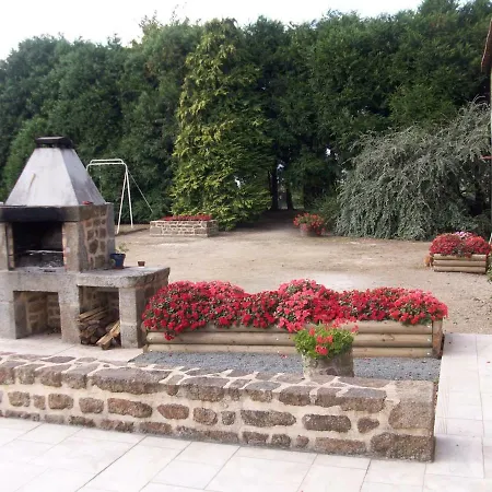 D'hotes La Belle Taille