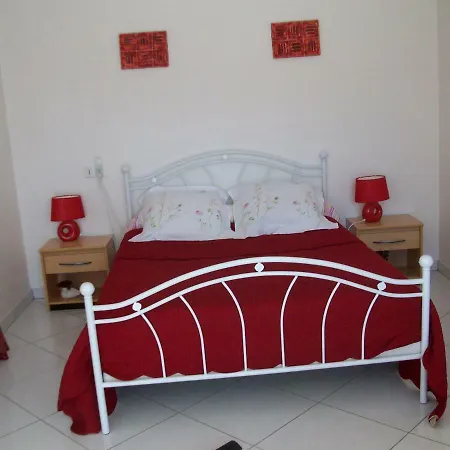 D'hotes La Belle Taille Pensión Lassay-les-Chateaux