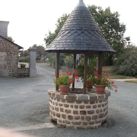 Maison d'hôtes D'hotes La Belle Taille