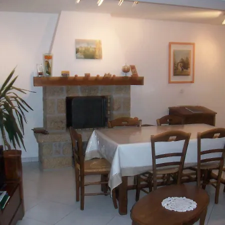 Maison d'hôtes D'hotes La Belle Taille