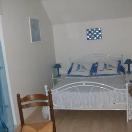 Pensión D'hotes La Belle Taille 3*