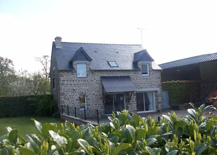 D'hotes La Belle Taille Pensión Lassay-les-Chateaux