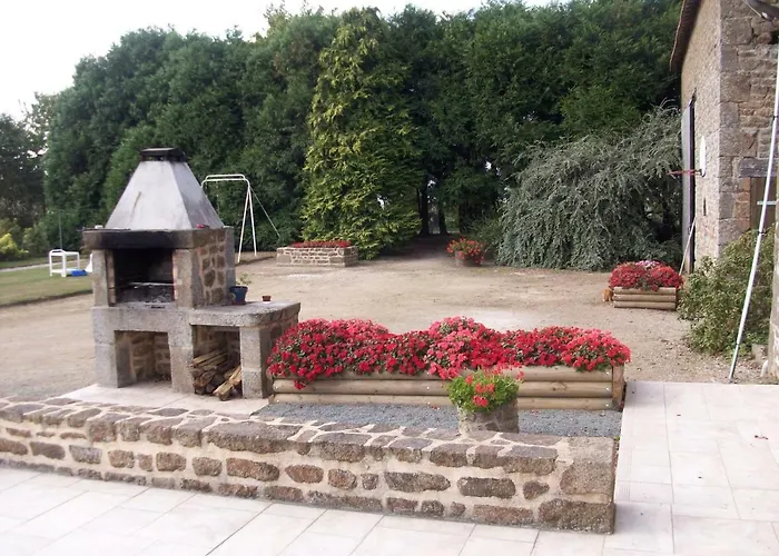 D'hotes La Belle Taille