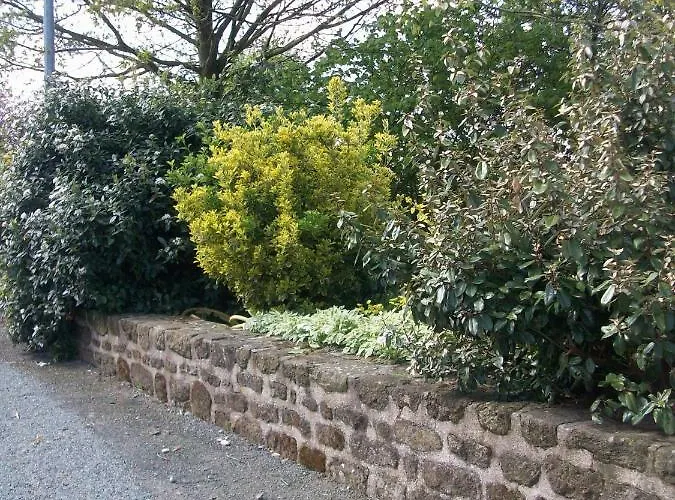 Maison d'hôtes D'hotes La Belle Taille 3*