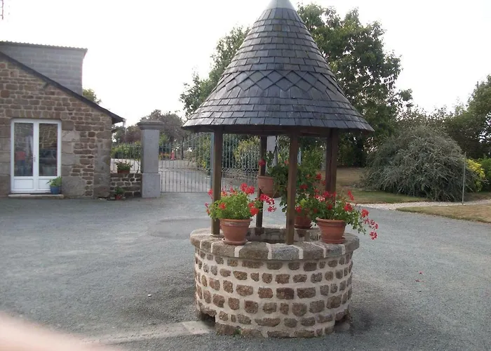 Maison d'hôtes D'hotes La Belle Taille